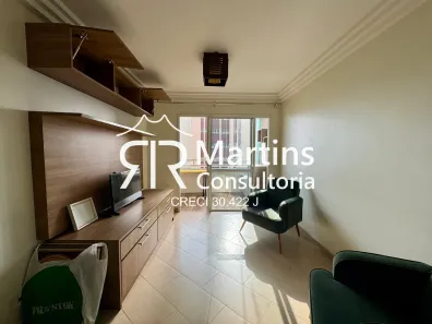 Apartamento com 3 Quartos à venda, 90m² no Vila Assunção, Santo André