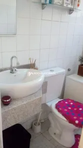 Apartamento com 2 Quartos à venda, 60m² no IAPI, Salvador