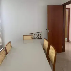 Apartamento com 3 Quartos à venda, 87m² no Lourdes, Belo Horizonte