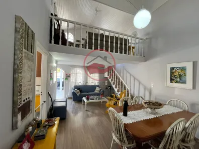 Casa com 3 Quartos à venda, 125m² no Vila São Geraldo, Taubaté