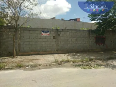 Lote/Terreno à venda, 292m² no Vila Arizona, Itaquaquecetuba