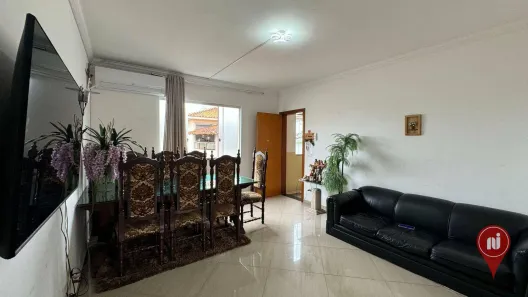Apartamento com 3 Quartos à venda, 100m² no Centro, Brumadinho