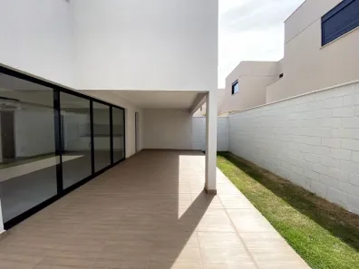 Casa de Condomínio com 4 Quartos para alugar, 174m² no Jardins Marselha, Aparecida de Goiânia