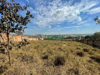 Lote/Terreno à venda, 720m² no Nazaré, São Joaquim de Bicas