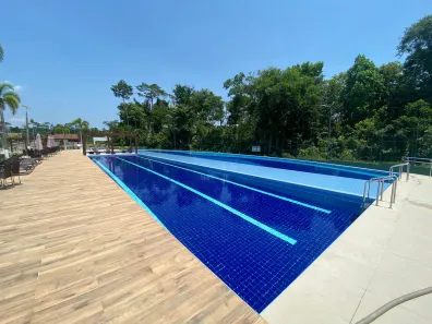 Lote/Terreno à venda, 250m² no Ponta Negra, Manaus