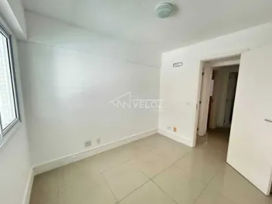Apartamento com 3 Quartos à venda, 94m² no Botafogo, Rio de Janeiro