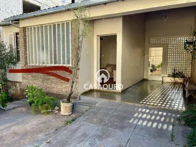 Casa com 6 Quartos à venda, 150m² no Cruzeiro, Belo Horizonte
