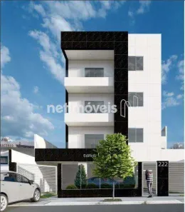 Cobertura com 3 Quartos à venda, 167m² no Diamante (Barreiro), Belo Horizonte