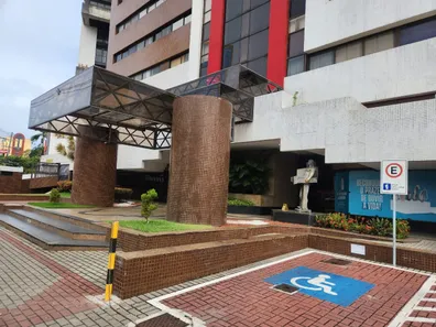 Sala Comercial à venda, 38m² no Brotas, Salvador