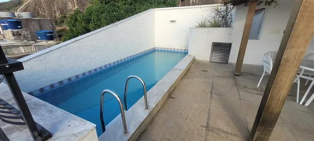 Casa com 4 Quartos para venda ou aluguel, 430m² no Urca, Rio de Janeiro