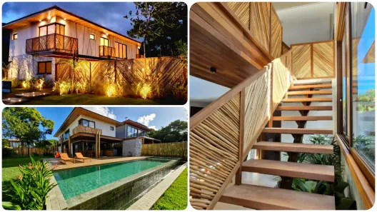 Casa de Condomínio com 5 Quartos à venda, 700m² no Açu da Torre, Mata de São João