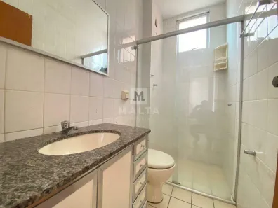 Apartamento com 3 Quartos à venda, 60m² no Diamante (Barreiro), Belo Horizonte