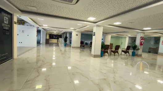 Sala Comercial para alugar, 56m² no Tambaú, João Pessoa