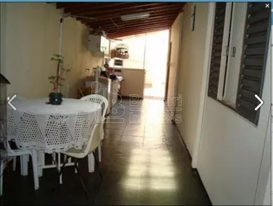 Casa com 3 Quartos à venda, 180m² no Centro, Araraquara