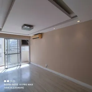 Apartamento com 3 Quartos à venda, 86m² no Catete, Rio de Janeiro