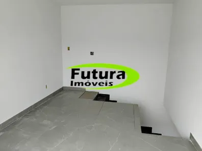 Cobertura com 2 Quartos à venda, 77m² no Brasil Industrial (Barreiro), Belo Horizonte