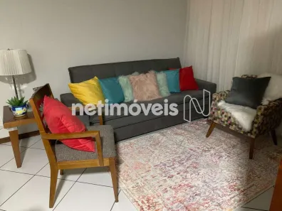 Apartamento com 3 Quartos à venda, 95m² no Lourdes, Belo Horizonte