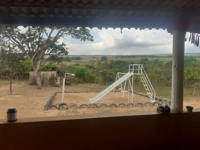 Fazenda/Sítio com 3 Quartos à venda, 25000m² no , Brasília