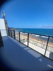 Apartamento com 1 Quarto à venda, 43m² no Barra, Salvador