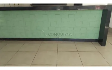 Ponto Comercial para alugar, 90m² no Loteamento João Batista Julião, Guarujá