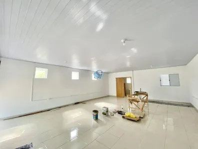 Sala Comercial para alugar, 73m² no Celeste, Campo Bom