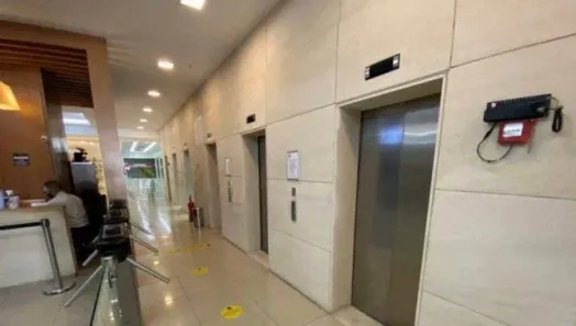 Sala Comercial à venda, 23m² no São Domingos, Niterói