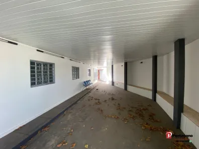 Casa com 4 Quartos para alugar, 155m² no Vila Rosa, Goiânia