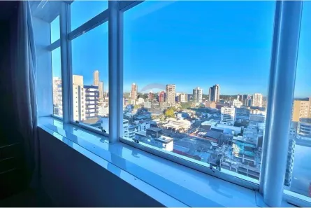 Kitnet com 1 Quarto para alugar, 33m² no Centro, Passo Fundo