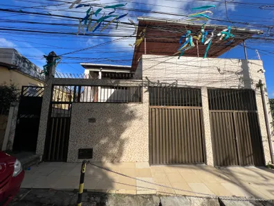 Casa com 2 Quartos à venda, 190m² no Acupe de Brotas, Salvador