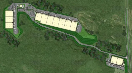 Galpão/Depósito/Armazém para alugar, 10900m² no Itaquaciara, Itapecerica da Serra