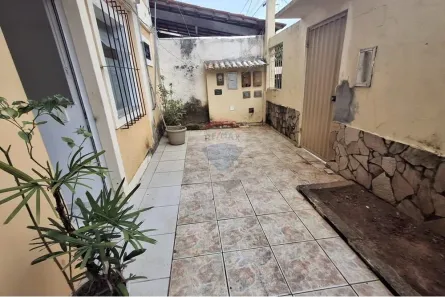 Kitnet com 1 Quarto para alugar, 49m² no Boa Vista, Ilhéus