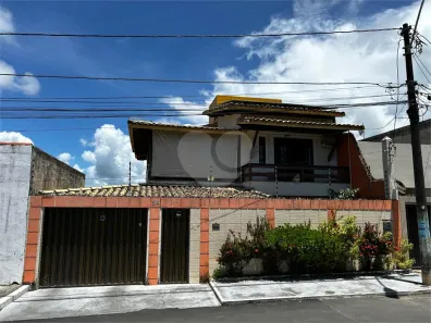 Casa com 4 Quartos à venda, 232m² no Vila Praiana, Lauro de Freitas