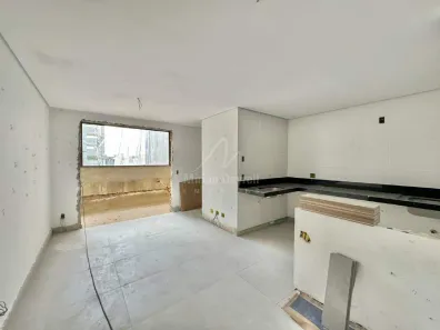Apartamento com 2 Quartos à venda, 78m² no Cruzeiro, Belo Horizonte