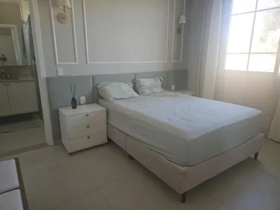 Casa de Condomínio com 5 Quartos para venda ou aluguel, 331m² no Loteamento Caribe, Palmas