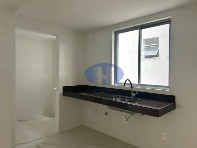 Apartamento com 2 Quartos à venda, 65m² no Boa Viagem, Belo Horizonte
