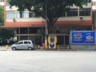 Ponto Comercial para alugar, 35m² no Copacabana, Rio de Janeiro