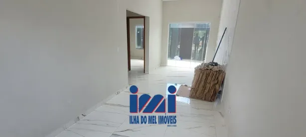 Casa com 2 Quartos à venda, 55m² no Guacyara, Matinhos