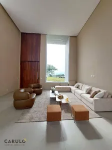 Casa de Condomínio com 4 Quartos para venda ou aluguel, 400m² no Parque Reserva Fazenda Imperial, Sorocaba