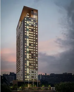 Apartamento com 3 Quartos à venda, 68m² no Boa Vista, Recife