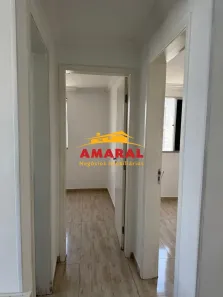 Apartamento com 2 Quartos à venda, 49m² no Jundiapeba, Mogi das Cruzes