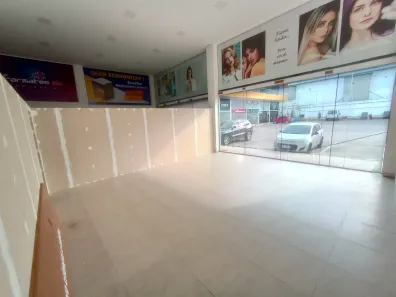 Ponto Comercial para alugar, 265m² no Santo Antônio, Manaus