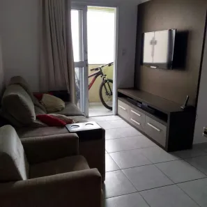 Apartamento com 2 Quartos à venda, 63m² no Jardim dos Estados, Taubaté