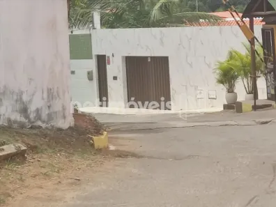 Casa de Condomínio com 4 Quartos à venda, 292m² no Jardim Placaford, Salvador