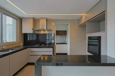 Apartamento com 3 Quartos para alugar, 92m² no Lourdes, Belo Horizonte