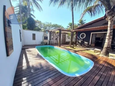 Casa com 4 Quartos à venda, 120m² no Guaiúba, Guarujá