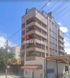 Apartamento com 3 Quartos à venda, 123m² no Bom Retiro, Matinhos