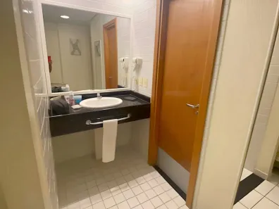 Flat com 1 Quarto à venda, 22m² no Japiim, Manaus