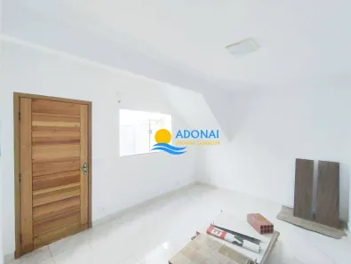 Casa com 3 Quartos à venda, 77m² no Vila Santa Rosa, Guarujá