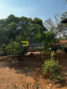 Lote/Terreno à venda, 1014m² no Recanto da Lagoa, Lagoa Santa