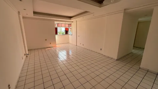 Apartamento com 2 Quartos à venda, 92m² no Petrópolis, Natal